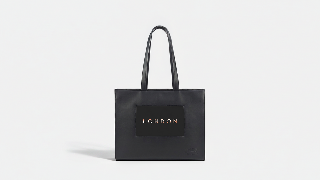 Design Inlay - LONDON