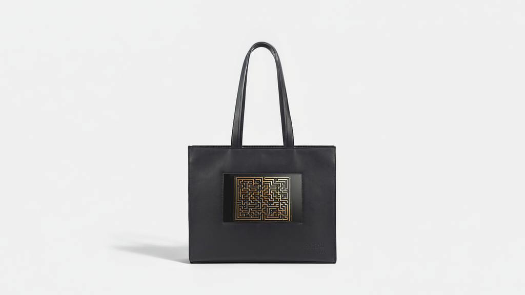 Design Inlay -  Labyrinth