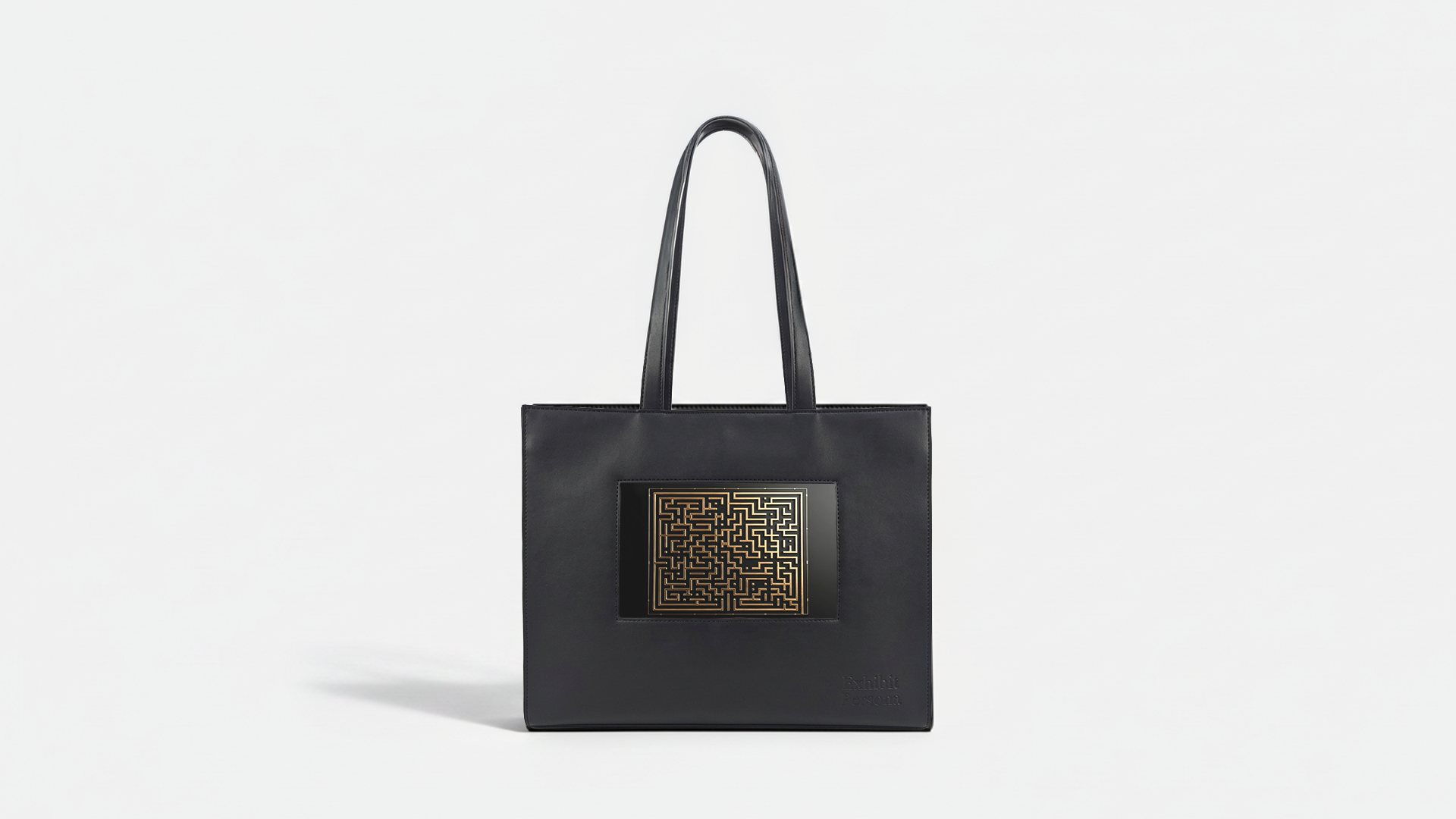 Design Inlay -  Labyrinth
