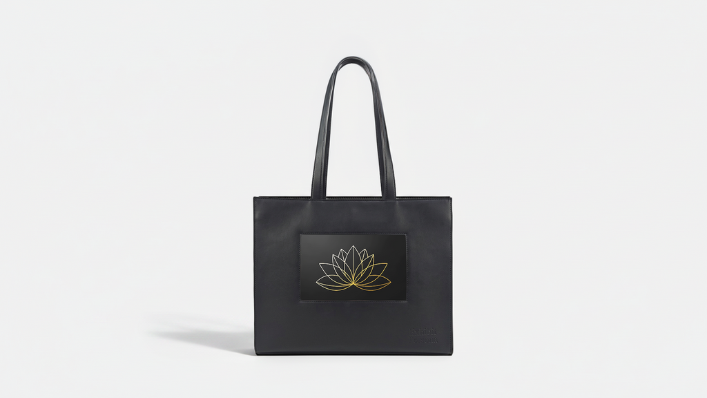 Design Inlay - Lotus Linear