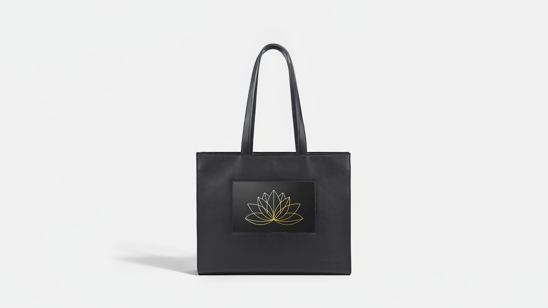 Design Inlay - Lotus Linear