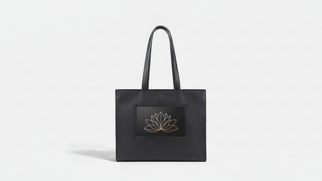Design Inlay - Lotus Linear