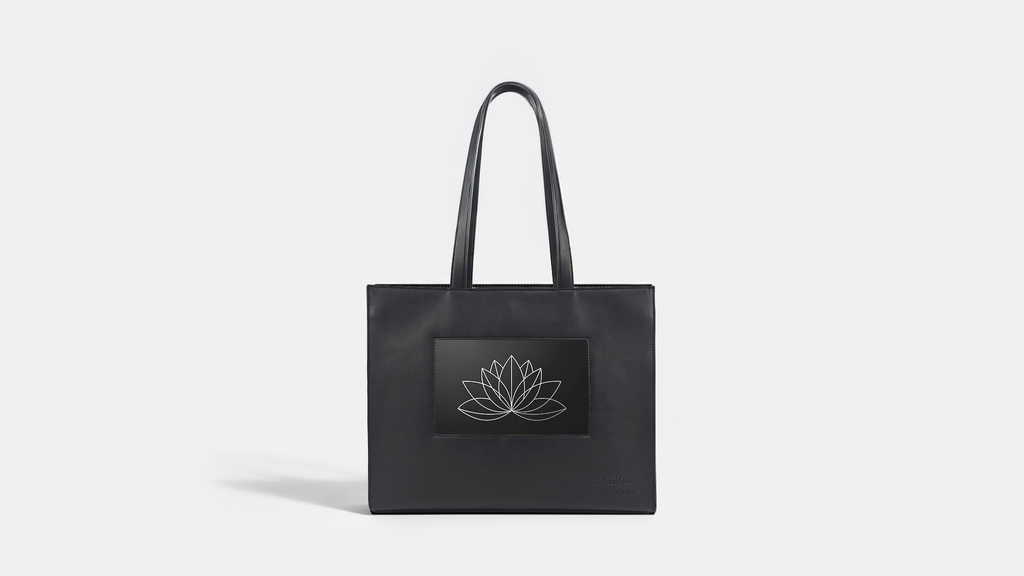 Design Inlay - Lotus Linear