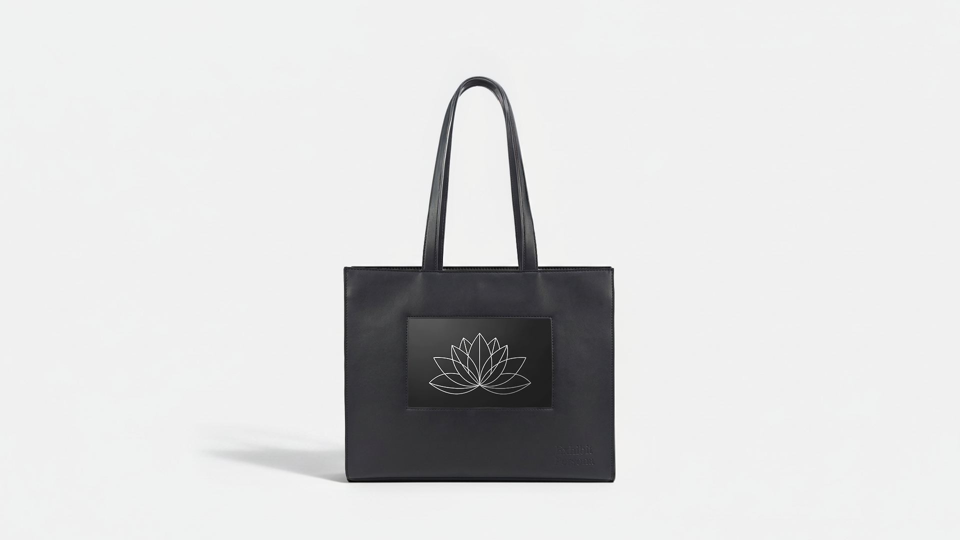 Design Inlay - Lotus Linear