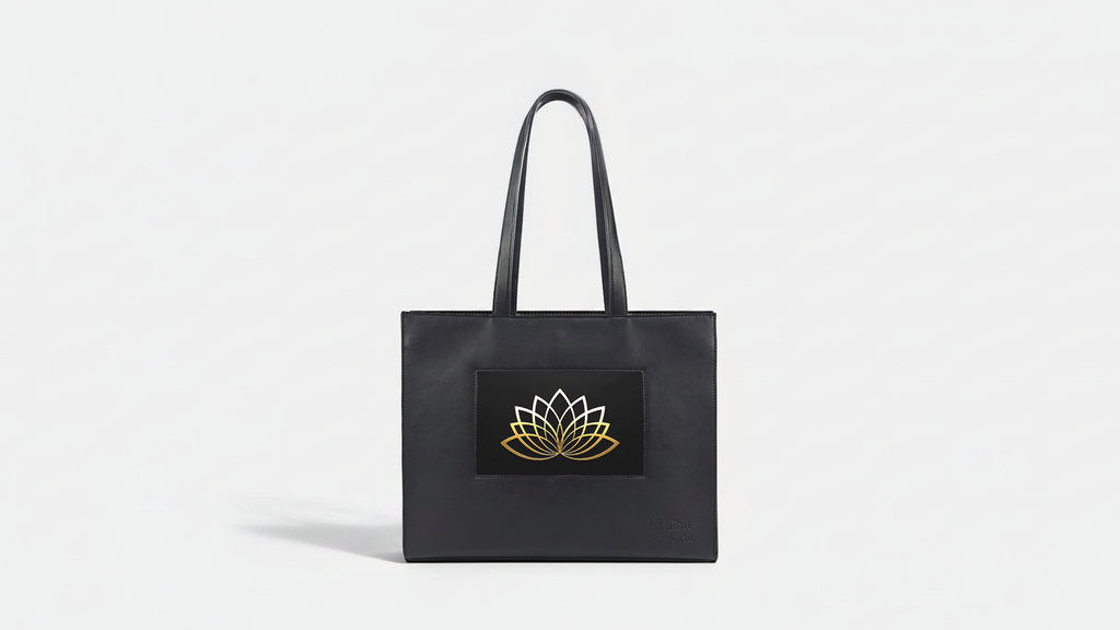 Design Inlay - Lotus Bold