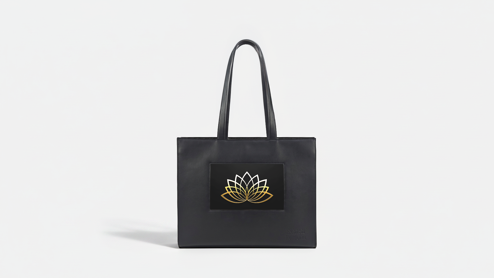 Design Inlay - Lotus Bold