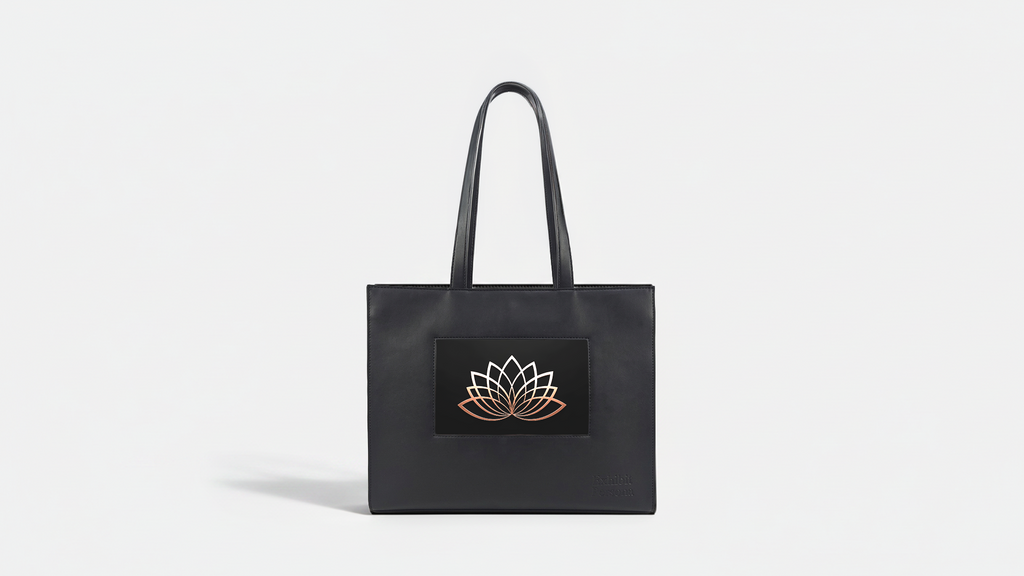 Design Inlay - Lotus Bold