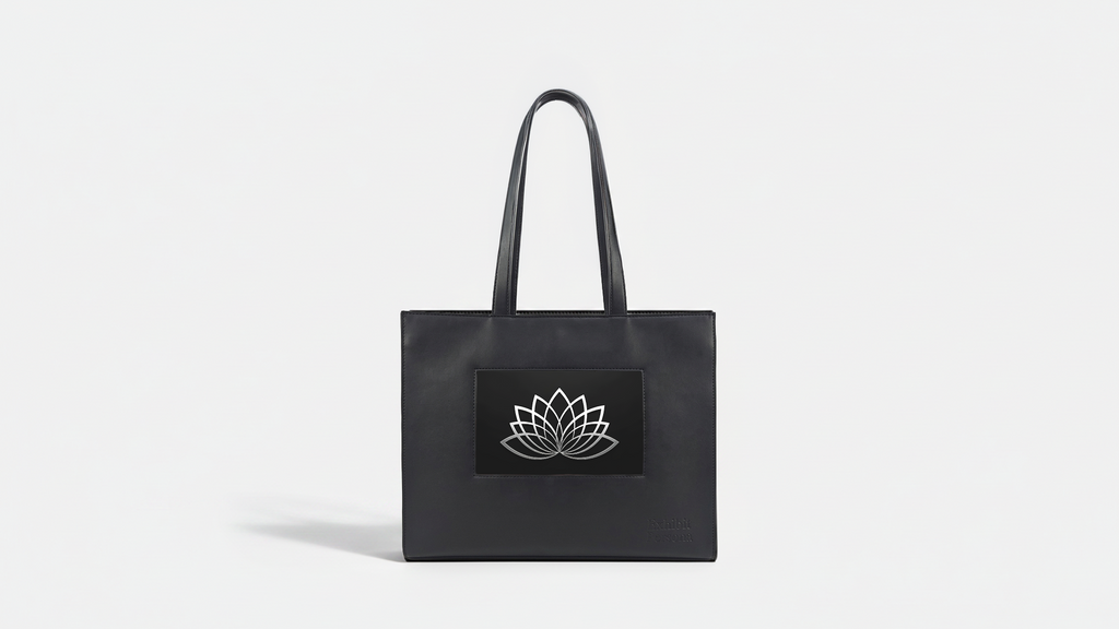 Design Inlay - Lotus Bold