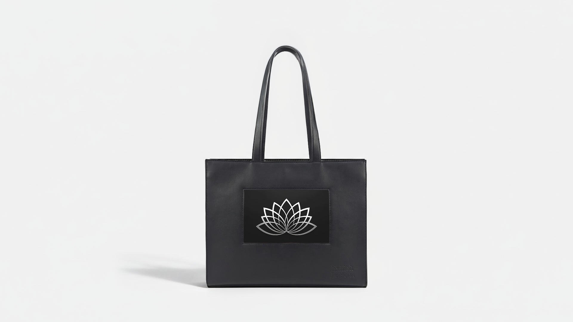 Design Inlay - Lotus Bold