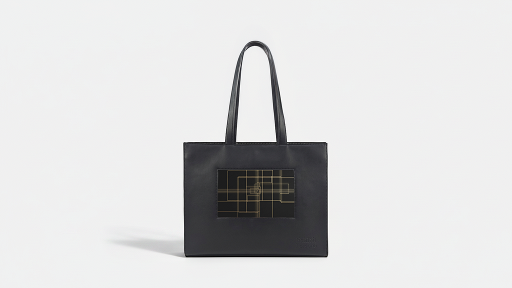 Design Inlay - Mesh