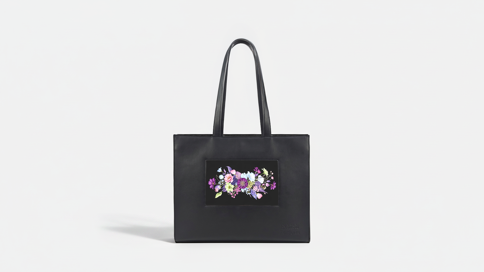 Design Inlay - Midnight Bloom (Flowers)