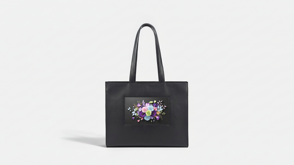 Design Inlay - Midnight Meadow