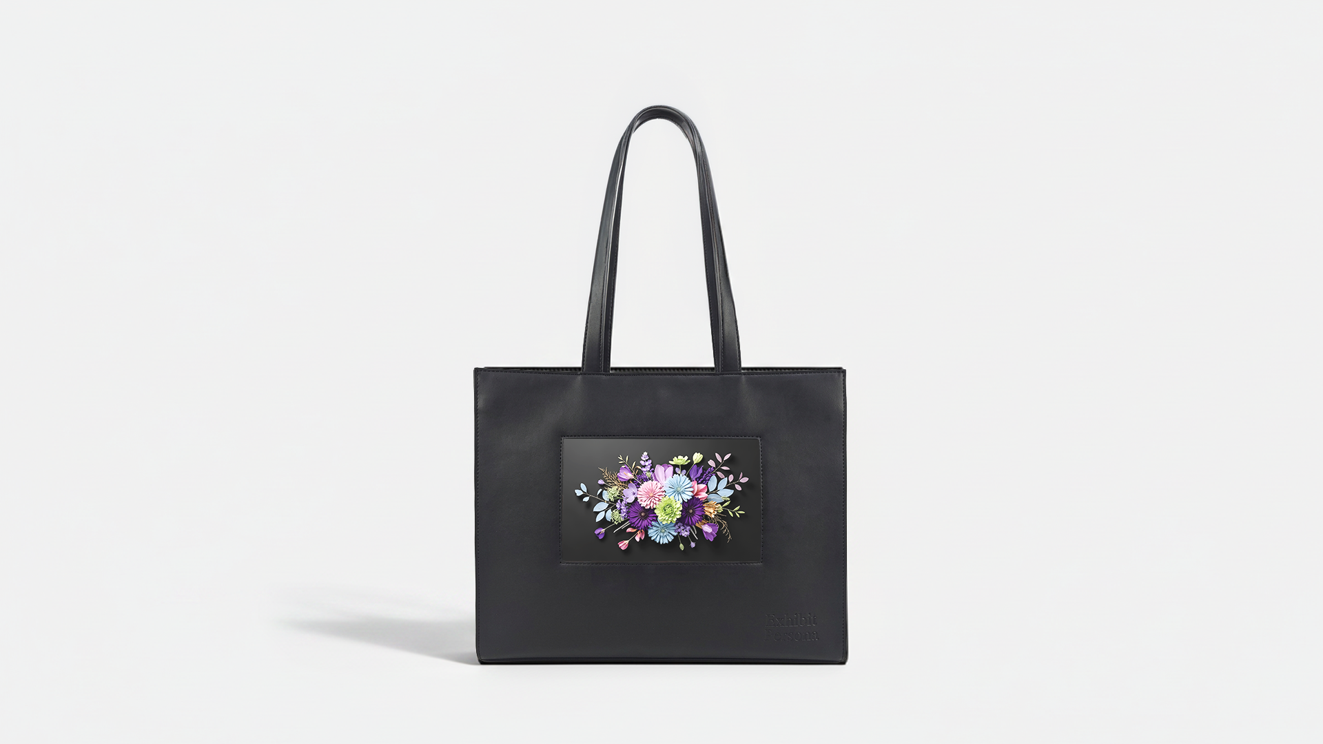 Design Inlay - Midnight Meadow