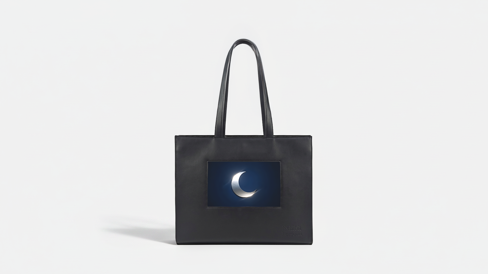 Design Inlay - Moon