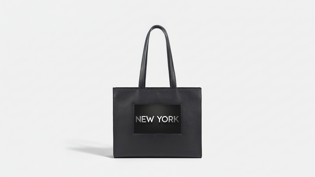Design Inlay - NEW YORK