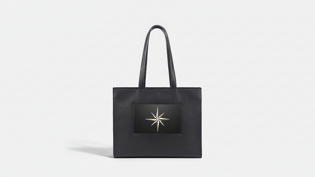 Design Inlay - North Star