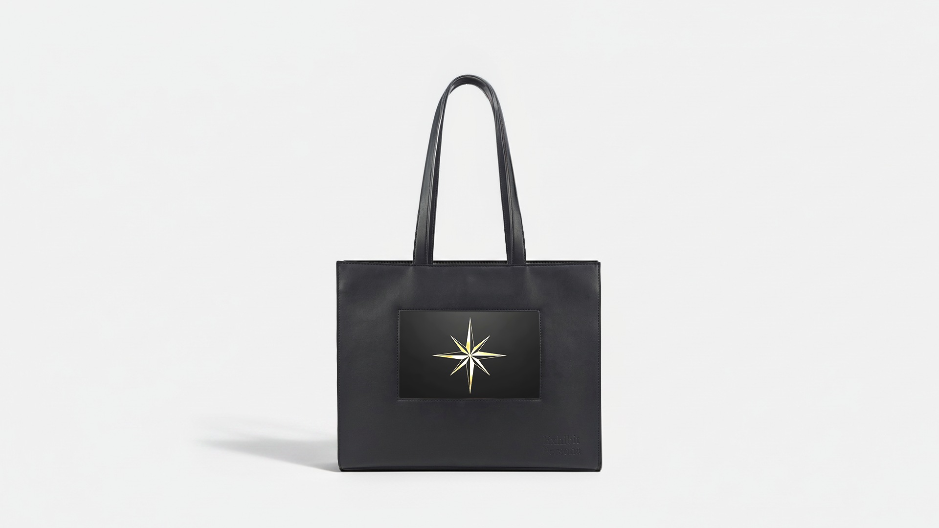Design Inlay - North Star