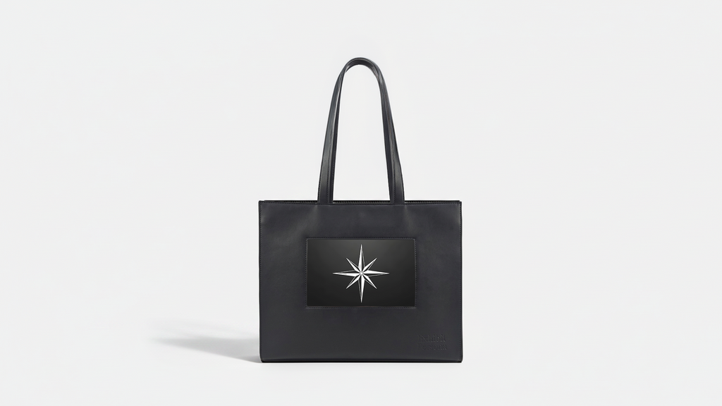 Design Inlay - North Star