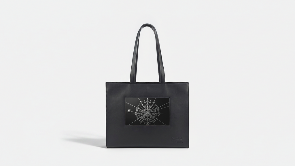 Design Inlay - Spider Web