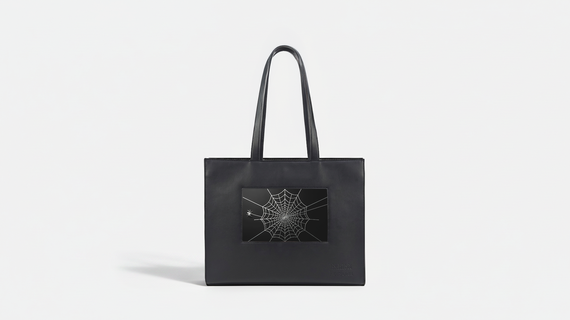 Design Inlay - Spider Web