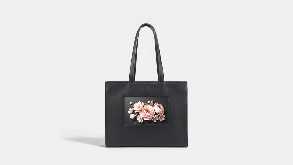 Design Inlay - Sakura Noir