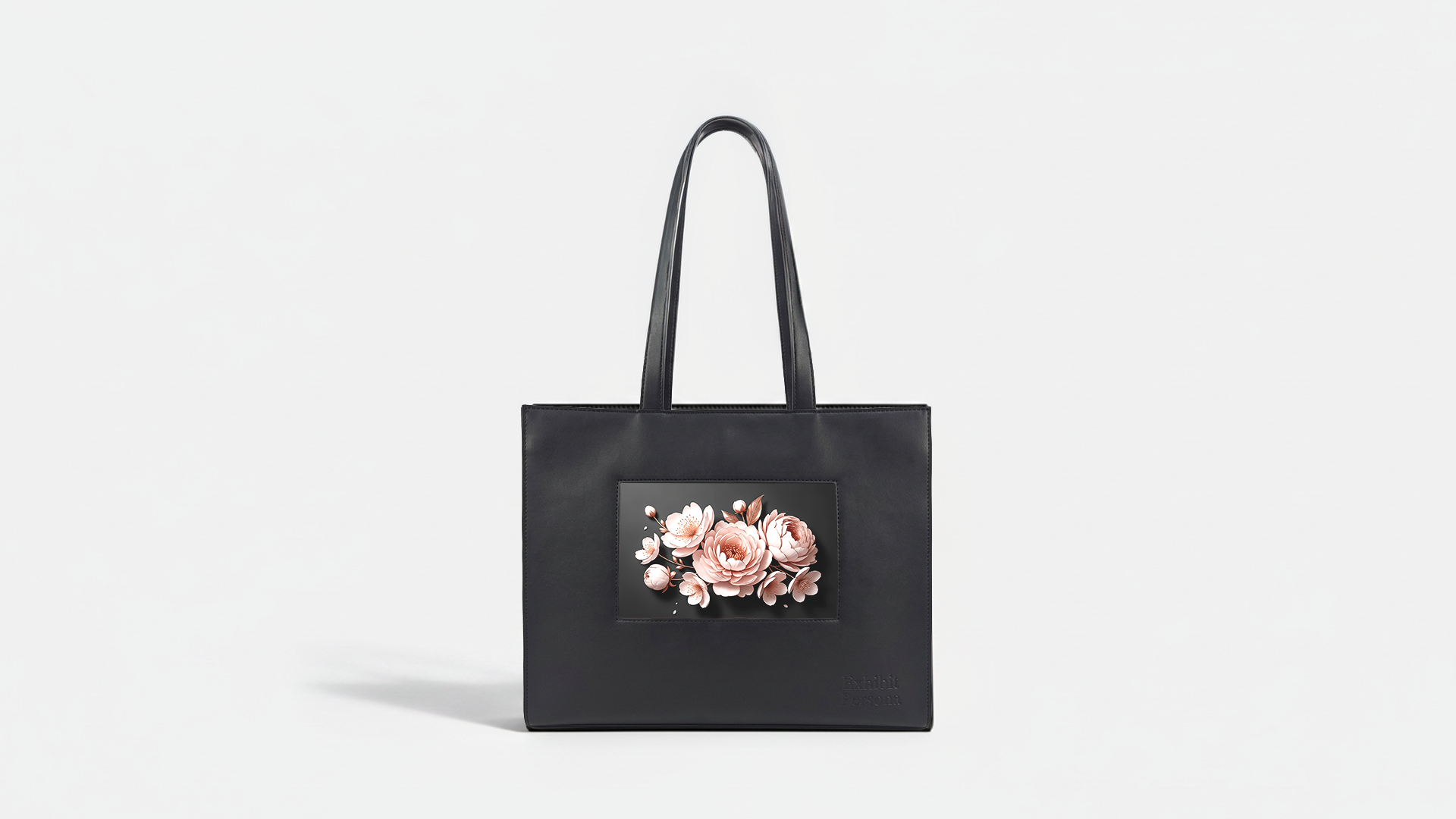Design Inlay - Sakura Noir