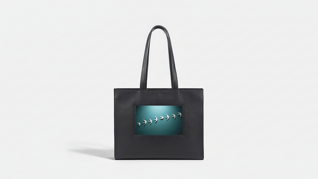 Design Inlay - Swallows (Ascension)
