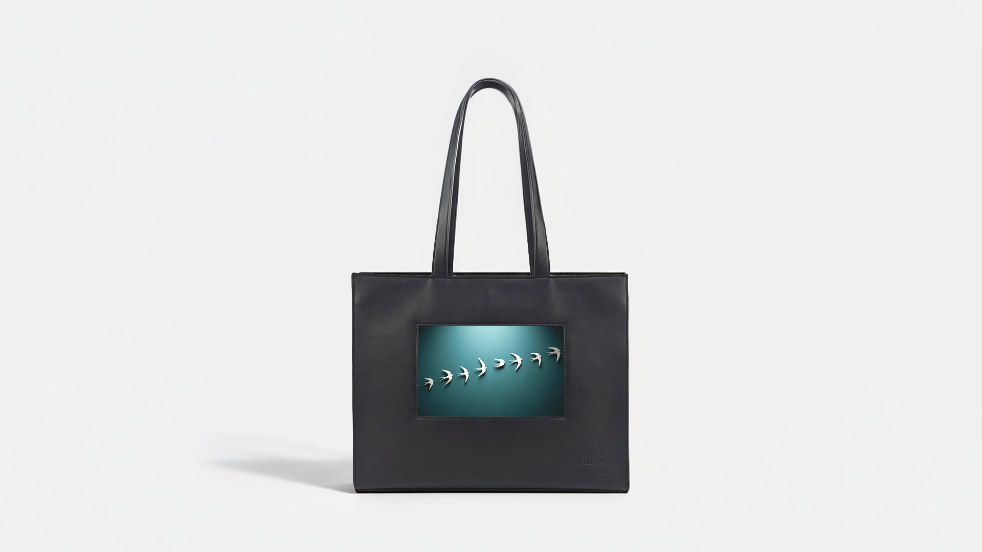 Design Inlay - Swallows (Ascension)