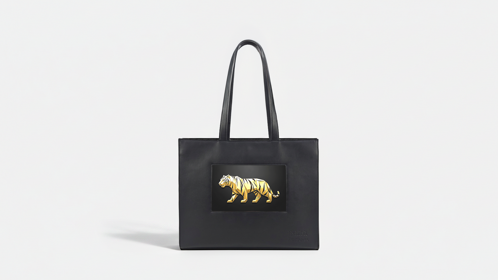 Design Inlay - Tiger