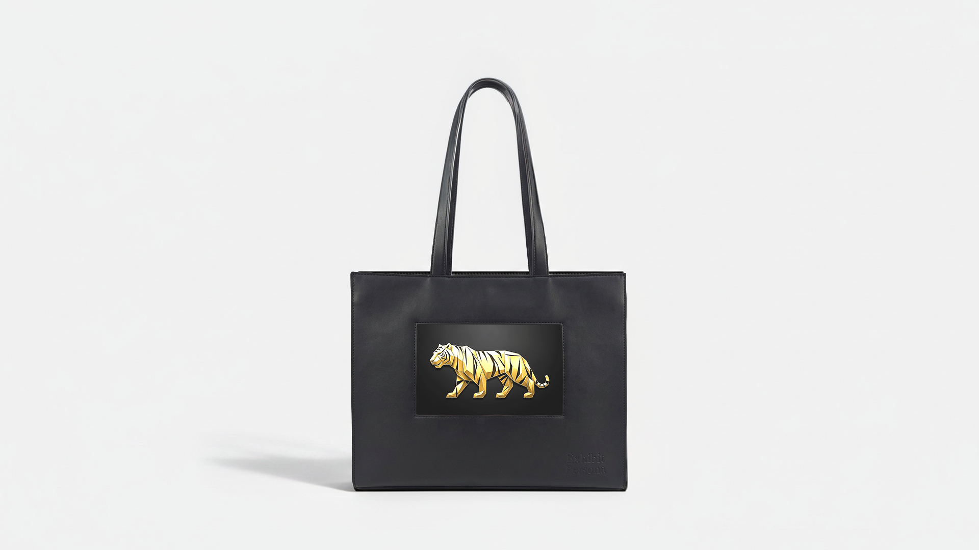 Design Inlay - Tiger