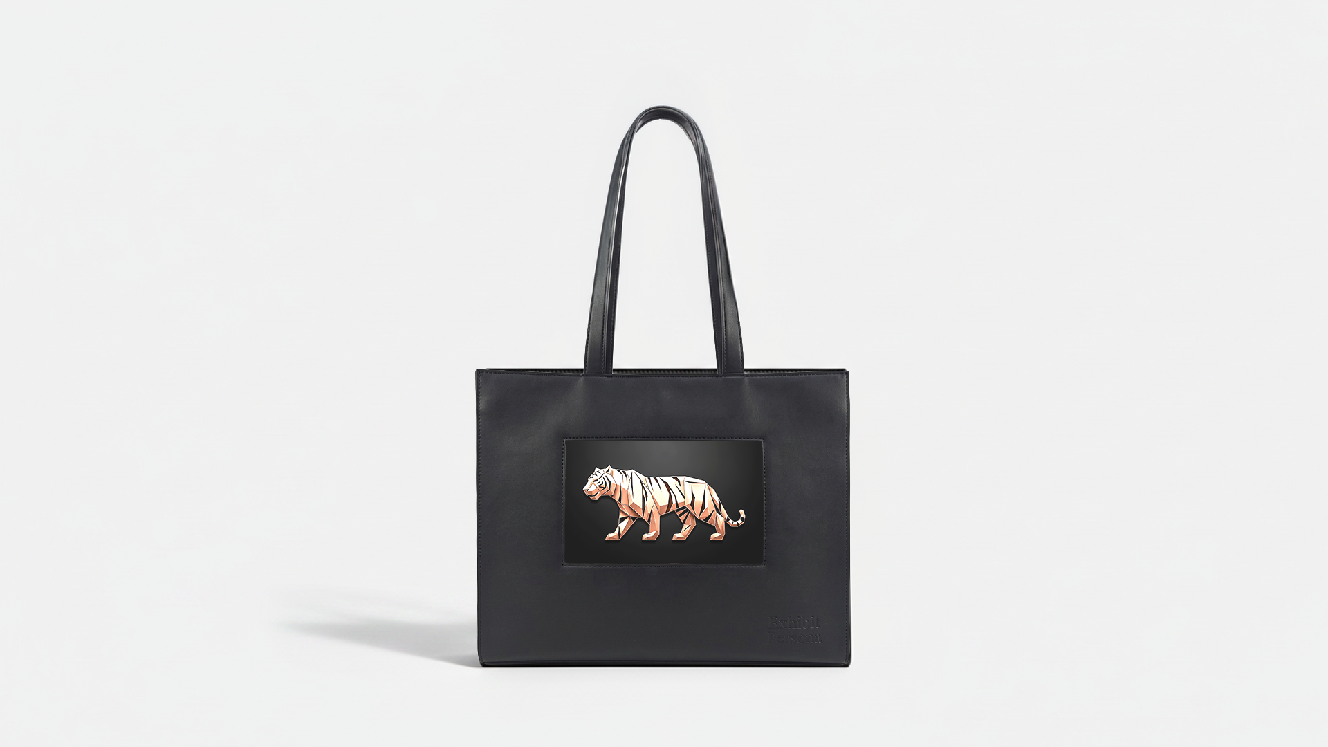 Design Inlay - Tiger