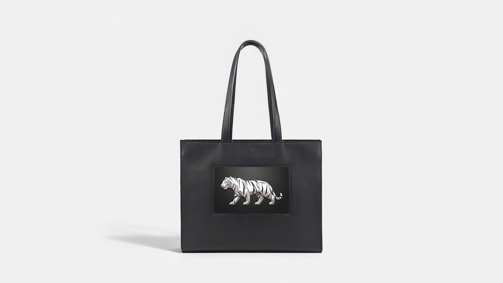 Design Inlay - Tiger