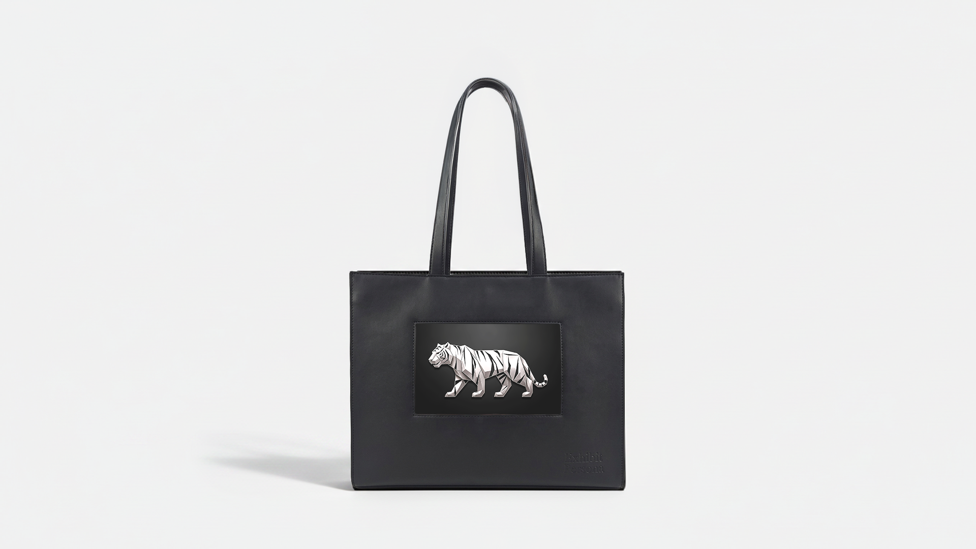 Design Inlay - Tiger