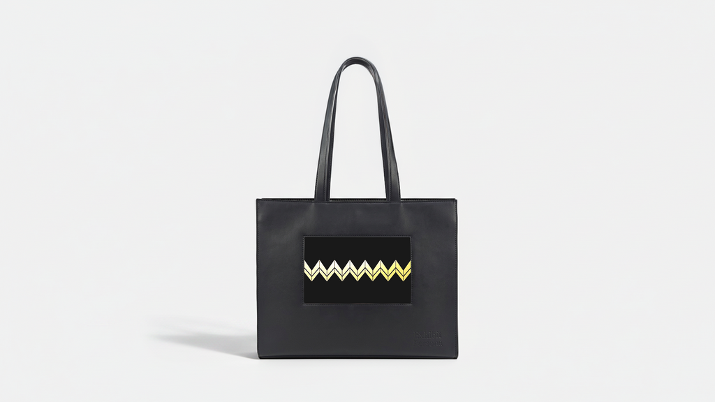 Design Inlay - Zigzag v1