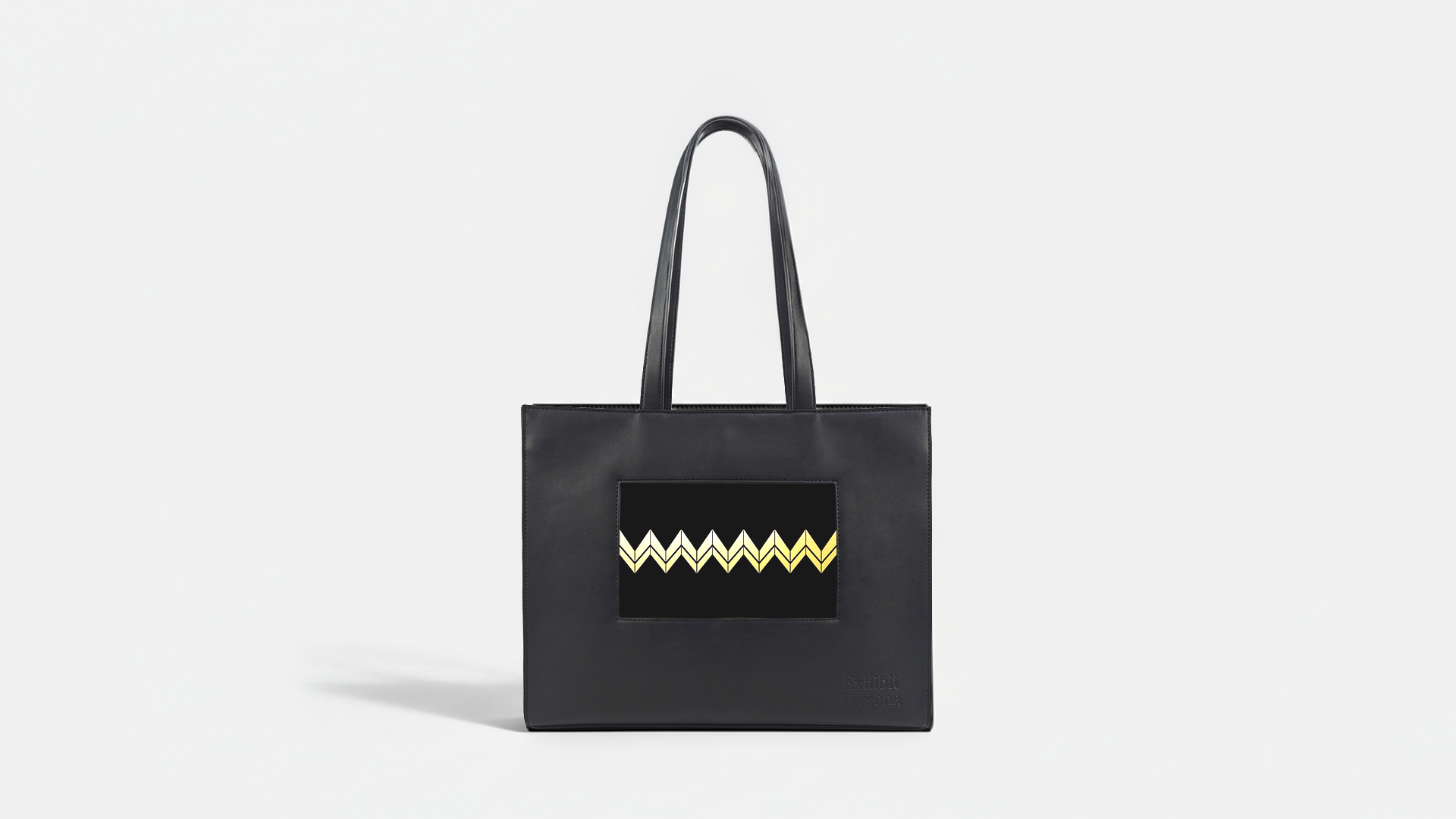 Design Inlay - Zigzag v1
