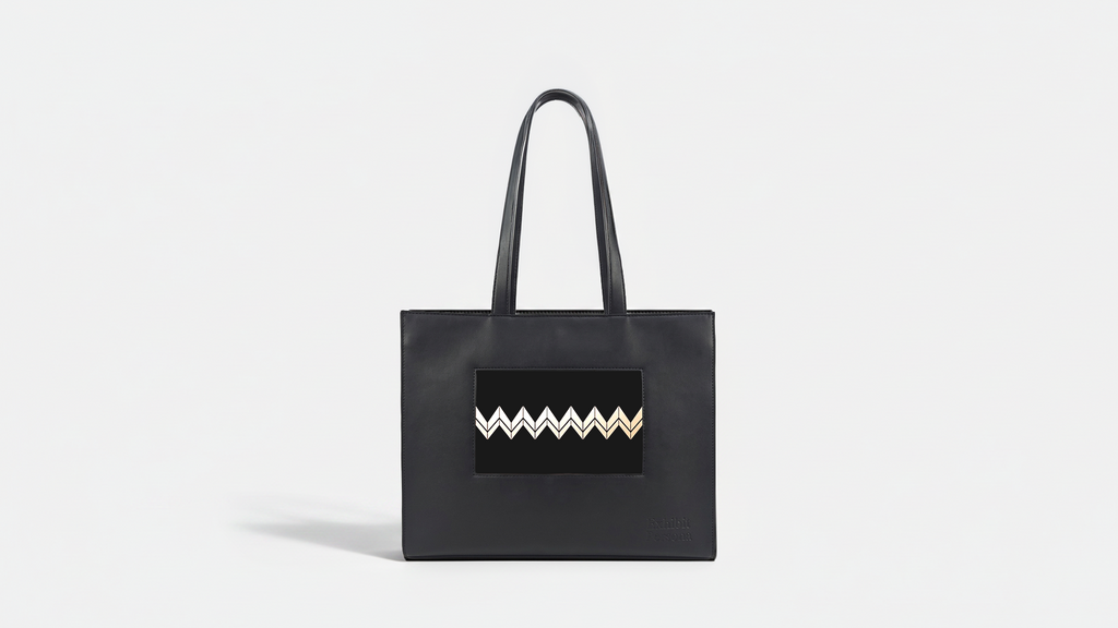 Design Inlay - Zigzag v1