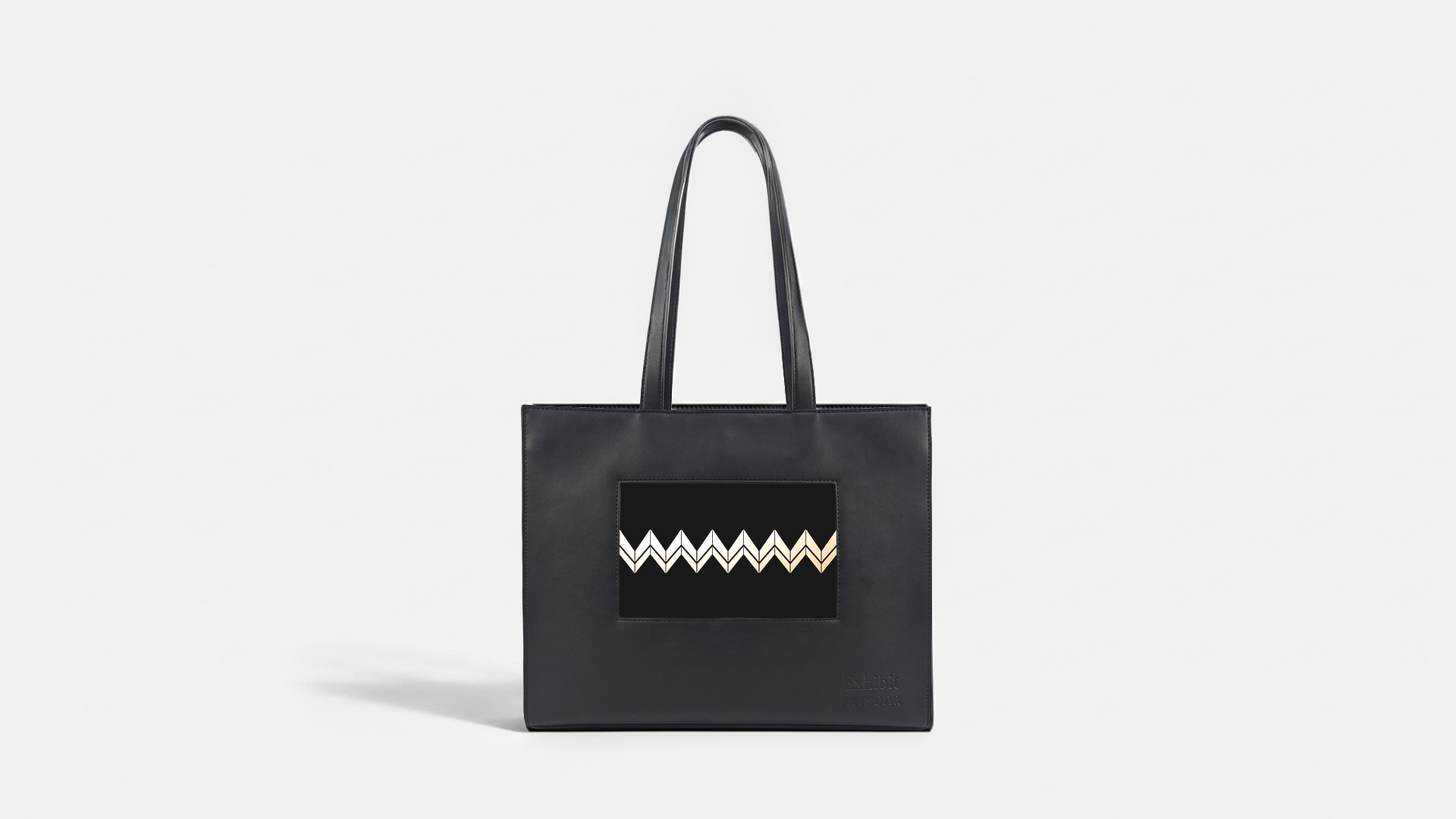 Design Inlay - Zigzag v1