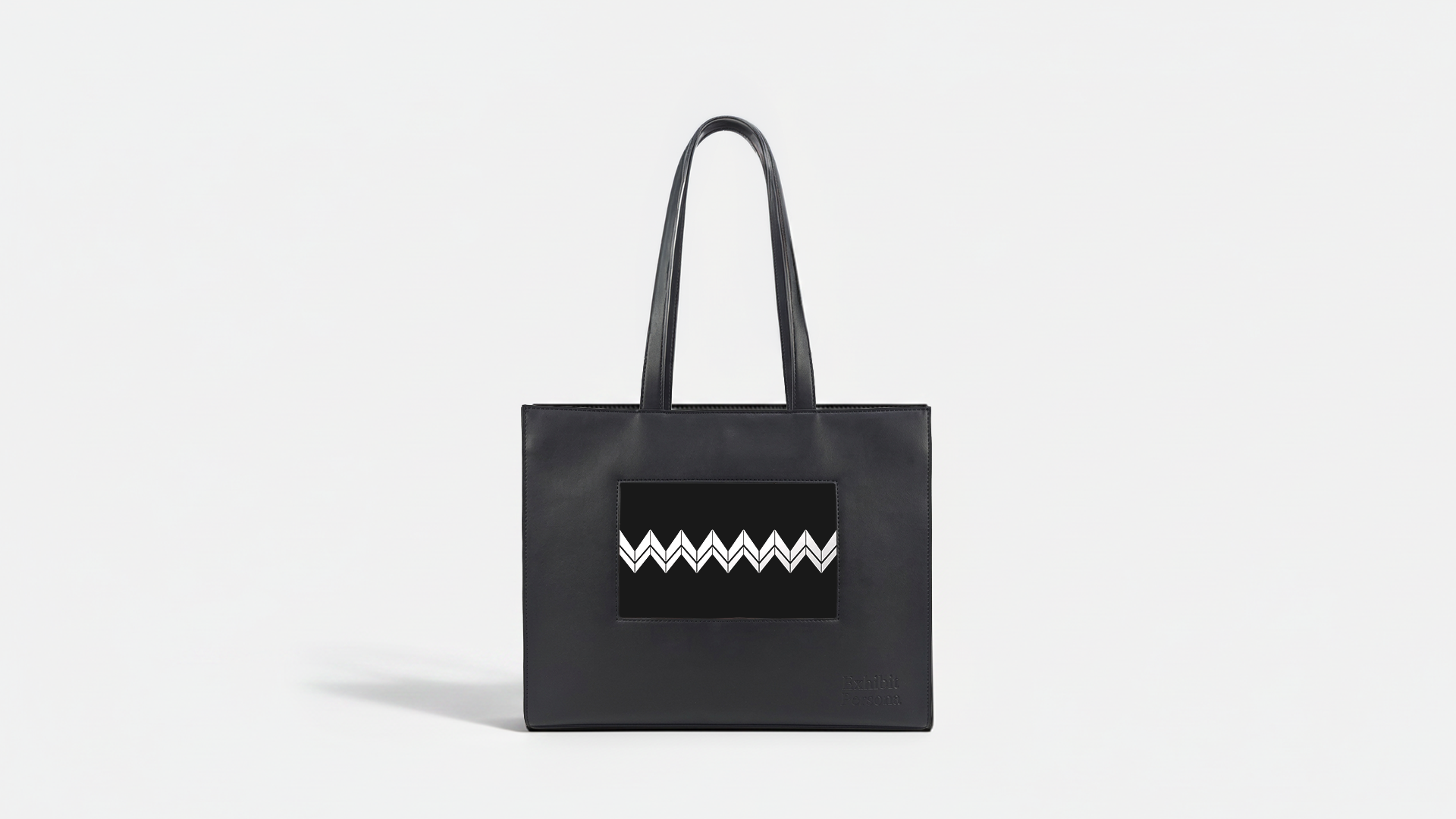 Design Inlay - Zigzag v1