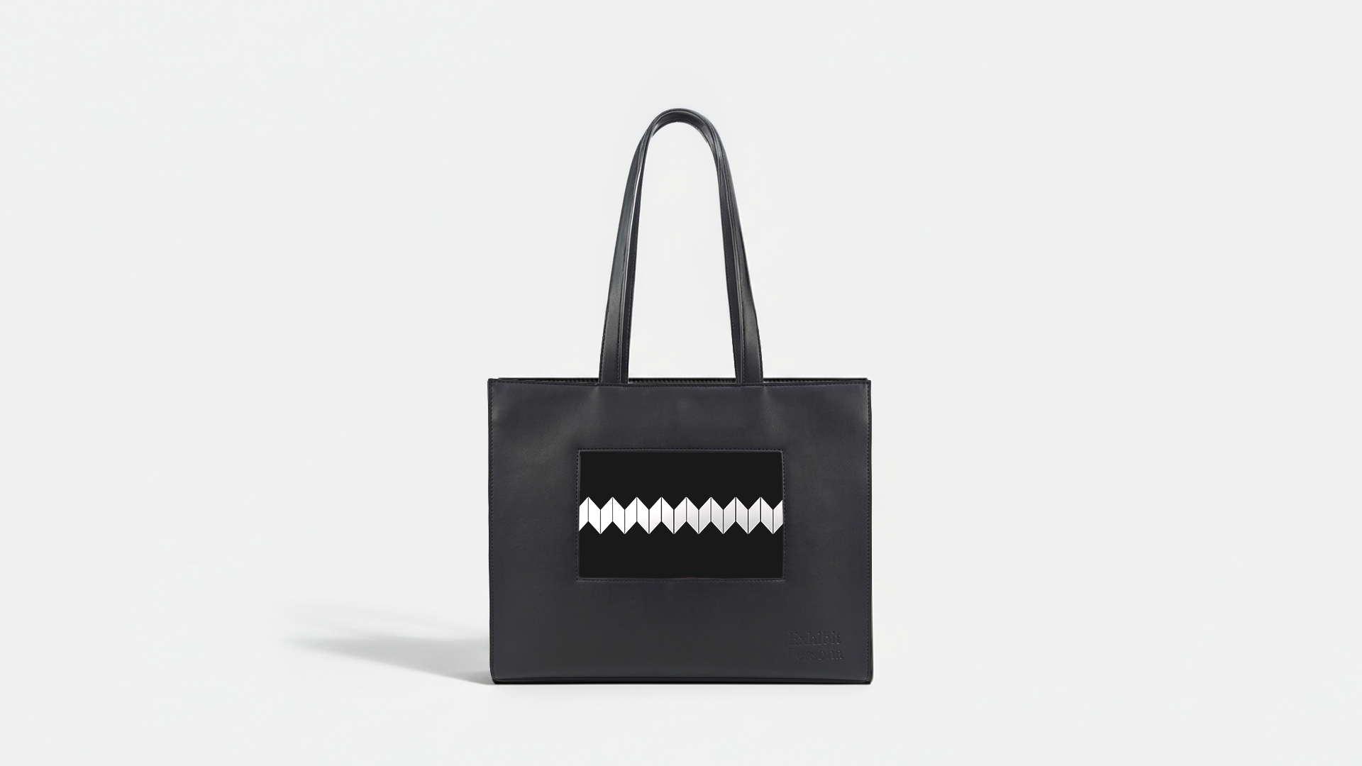 Design Inlay - Zigzag v2