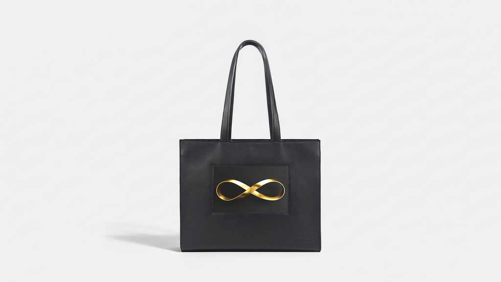 Design Inlay - Infinity Loop