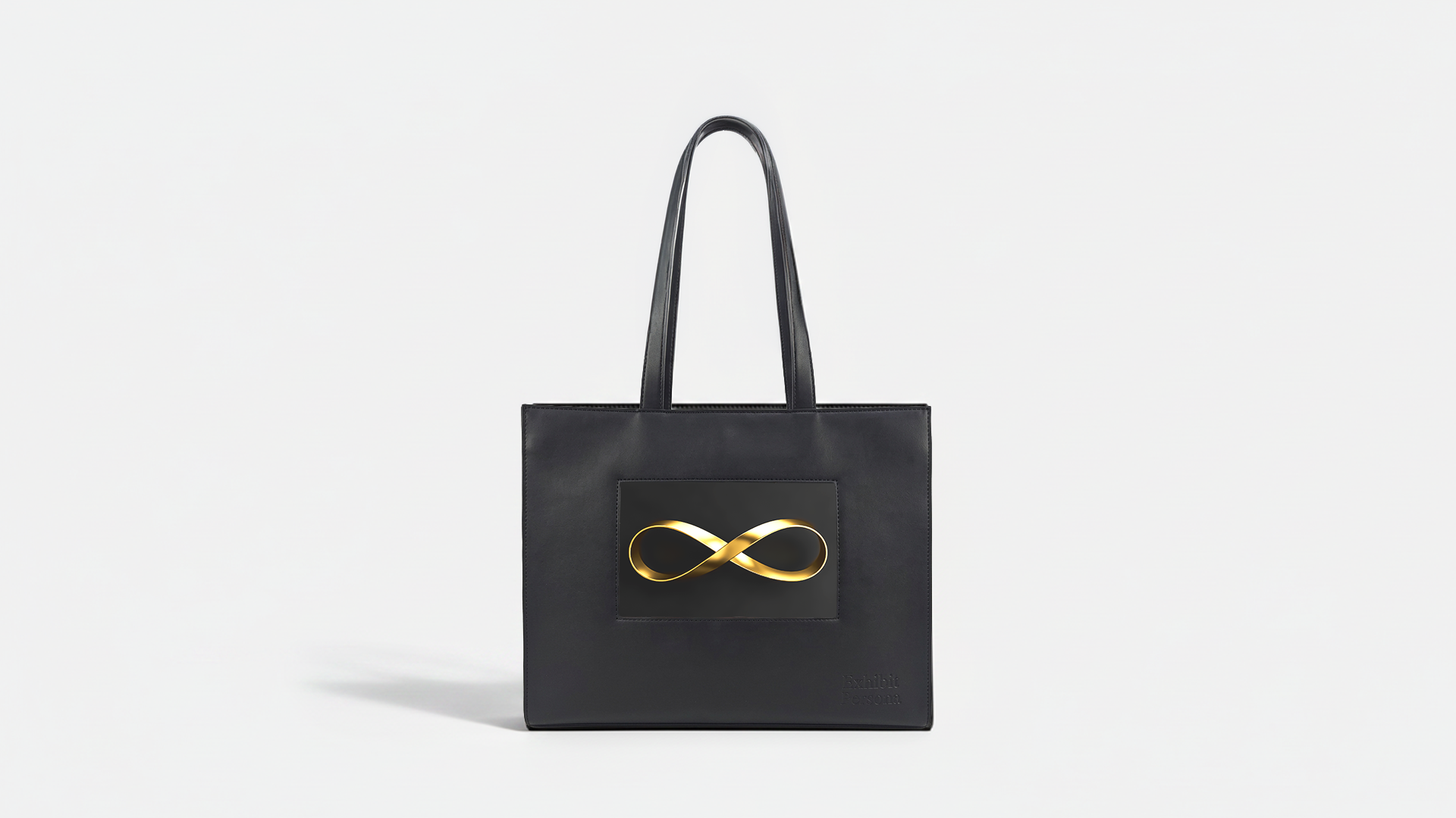 Design Inlay - Infinity Loop