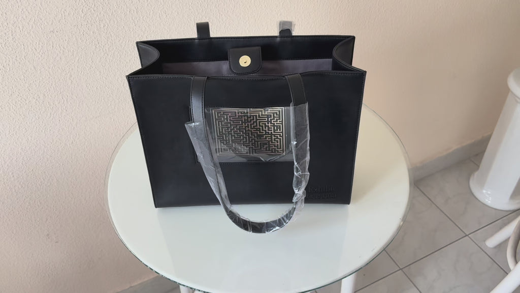 Gallery Tote